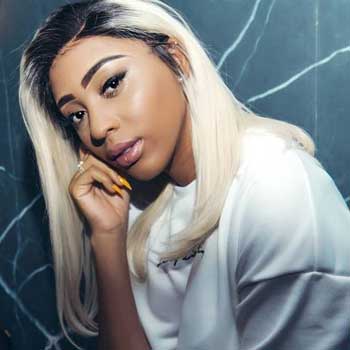 Nadia Nakai